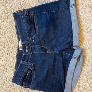Very very cute denim short
